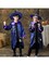 1pc children's dress-up costume, Halloween costume, Halloween prop